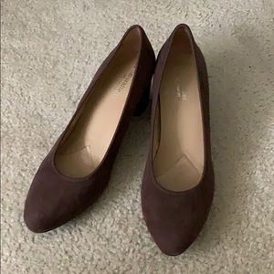 Naturalizer N5 comfort heels